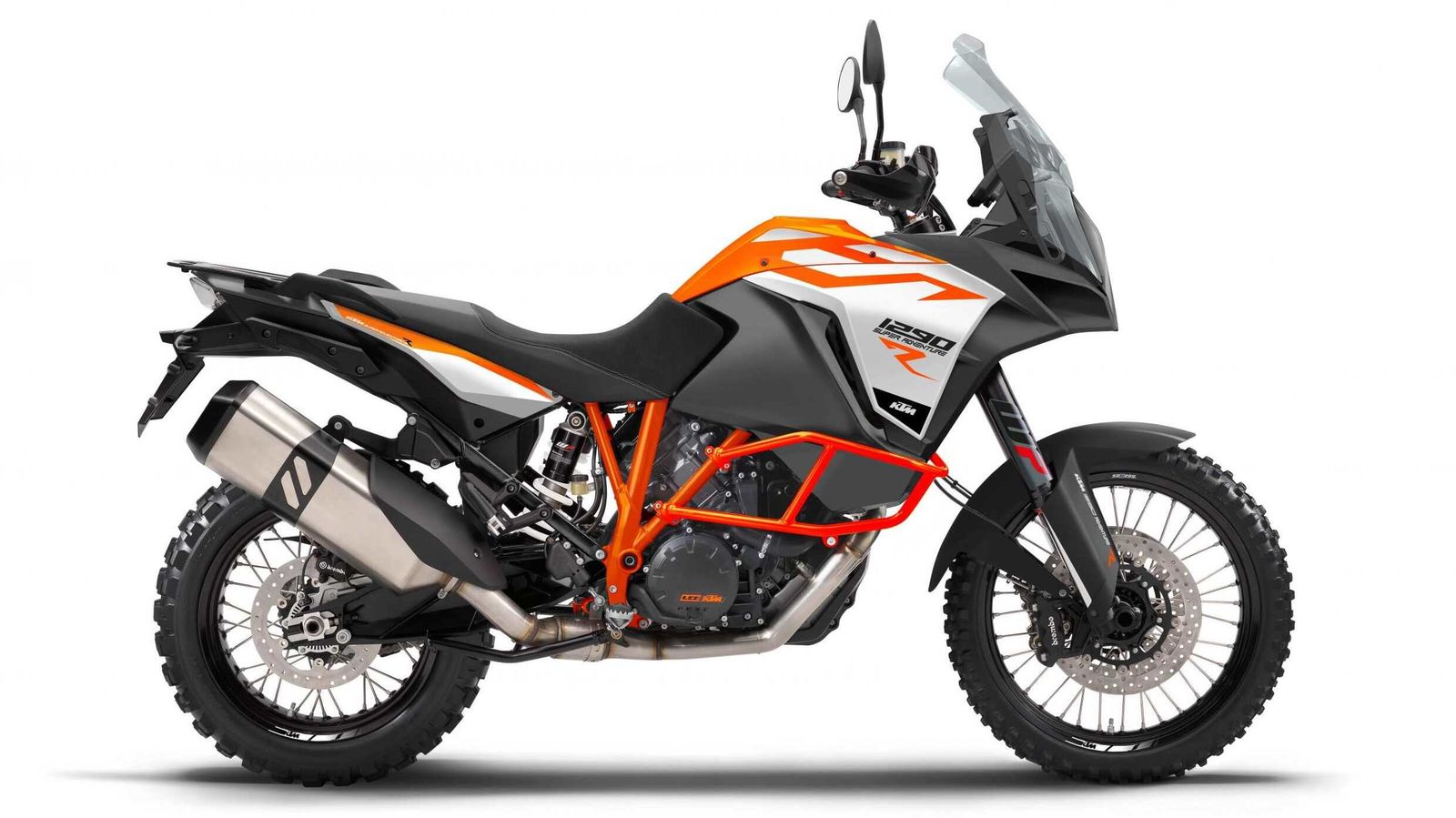 ktm 1290 sar