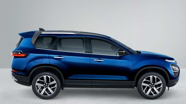 Under the hood, the new Tata Safari will be plonked with a 2.0-litre, 4-cylinder diesel engine which delivers 168 bhp of maximum power and 350 Nm of peak torque. Under the hood, the new Tata Safari will be plonked with a 2.0-litre, 4-cylinder diesel engine which delivers 168 bhp of maximum power and 350 Nm of peak torque.