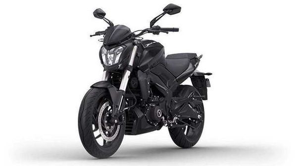 bajaj dominar price