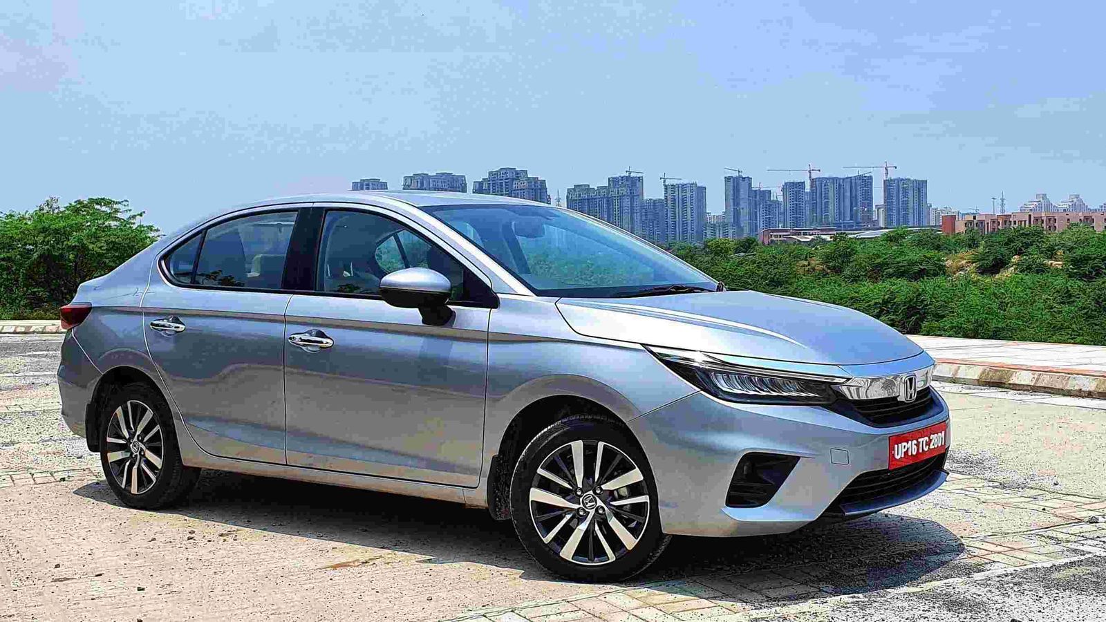 Honda City tops mid-sized sedan segment in 2020 with sale of 21,826 ...