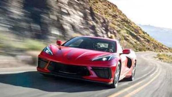 GM Working on Expanding Corvette Line with Crossover SUV