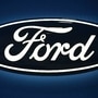 Representational file image of Ford's logo. Ford was one of South America’s pioneer multinationals.  (AFP)