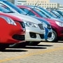 Maruti Suzuki, the country’s top carmaker, posted an 18% increase in domestic wholesales at 163,656 vehicles.ramesh pathania/mint (MINT_PRINT)