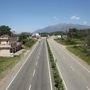 File image: Jammu and Kashmir highway (Representational image)
