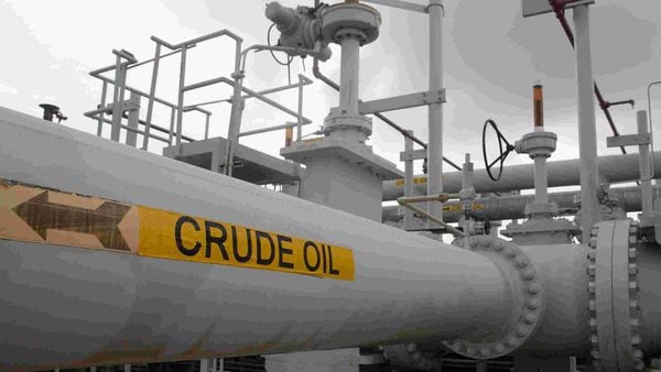 Crude oil production has turned many Nigerians into some of the wealthiest of all Africans. (Image used for representational purpose) (REUTERS)