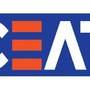 CEAT Tyres logo use for representation purpose only.