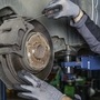 File photo of vehicle being repaired used for representational purpose