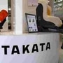 Ford, Mazda asked to recall 3 million vehicles over Takata air bag risks.