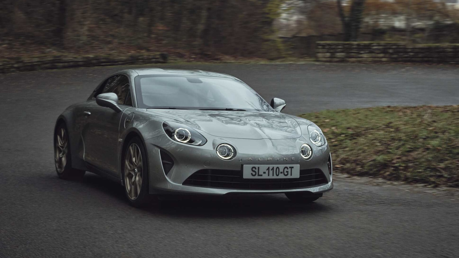 Renault's Alpine performance brand is going all-electric, will co-develop  new sports car with Lotus - CNET