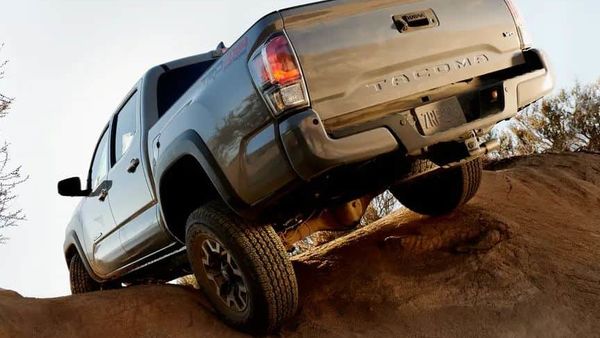 Toyota Tacoma appeals to a younger generation of thrill seekers by offering great adventure capabilities at comparatively affordable price points.