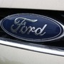 File photo of Ford logo