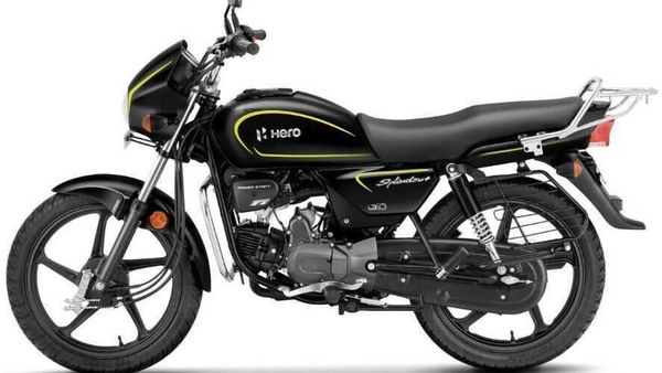 hero motocorp bikes