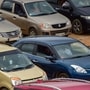 Most Indian car buyers open to subscription-based ownership, claims study. (File photo) (PTI)