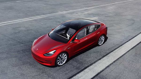 Tesla Model 3 has truly stamped the EV-maker's dominance in the world of clean personal mobility. | auto.hindustantimes.com
