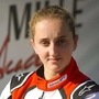 Ferrari announced 16-year-old Dutch go-karter Maya Weug on Friday as the first female member of the Formula One team's driver academy.