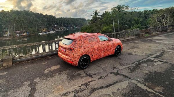 Skoda says much of Kushaq has been developed in a way that the SUV caters to the likes and sensibilities of the Indian customer. Skoda says much of Kushaq has been developed in a way that the SUV caters to the likes and sensibilities of the Indian customer.