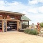 The auto-themed property in Texas (realtor.com)