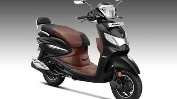 Hero discount motocorp products