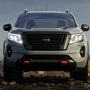Nissan Navara will use BorgWarner transfer case.
