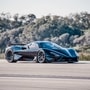 The SSC Tuatara has hit a claimed 282.9mph average during testing, making it faster than Koenigsegg’s record-breaking Agera RS.
