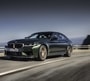 New BMW M5 CS 2022 is launched as the most powerful M in history.