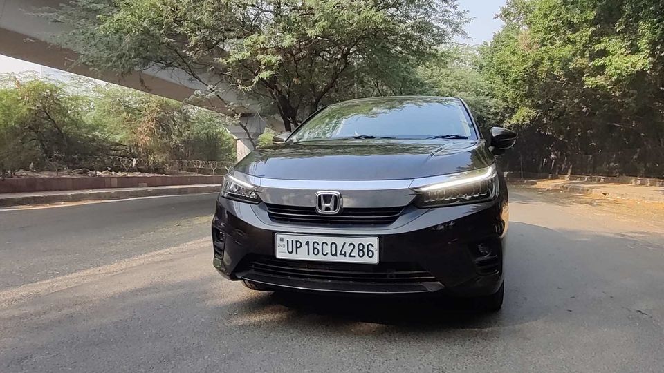 Honda City To Be Exported From India To Left Hand Drive Markets
