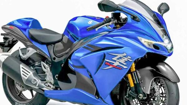 Suzuki upcoming bikes discount 2021