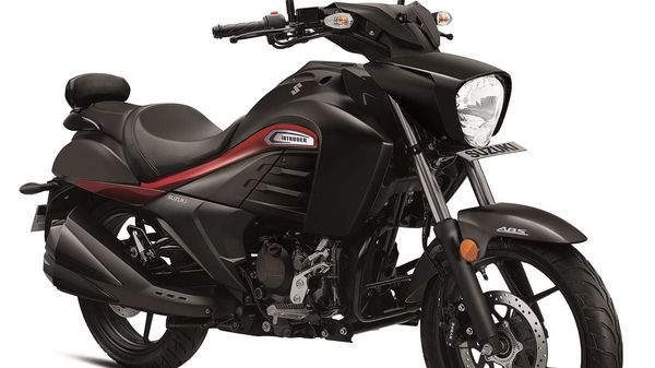 Suzuki Intruder BS 6 was initially launched in India in March 2020. 