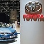 New Toyota tech unit promises world's safest drive. (MINT_PRINT)