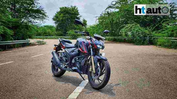 TVS Motor posts 31% YoY growth in January 2021, sells 307,149 units ...
