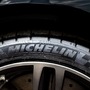 File photo of Michelin tyre
