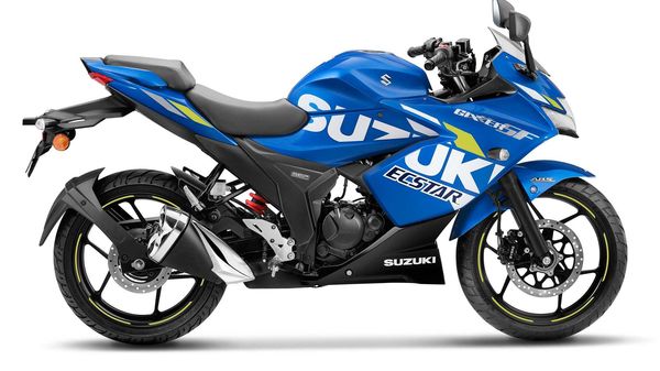 suzuki gixxer lock set price