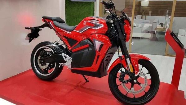 hero electric bike new model 2021