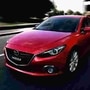 File photo of Mazda 3