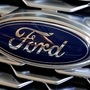 File photo of Ford logo (AP)