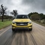 Representational photo of Kia Seltos SUV. 
