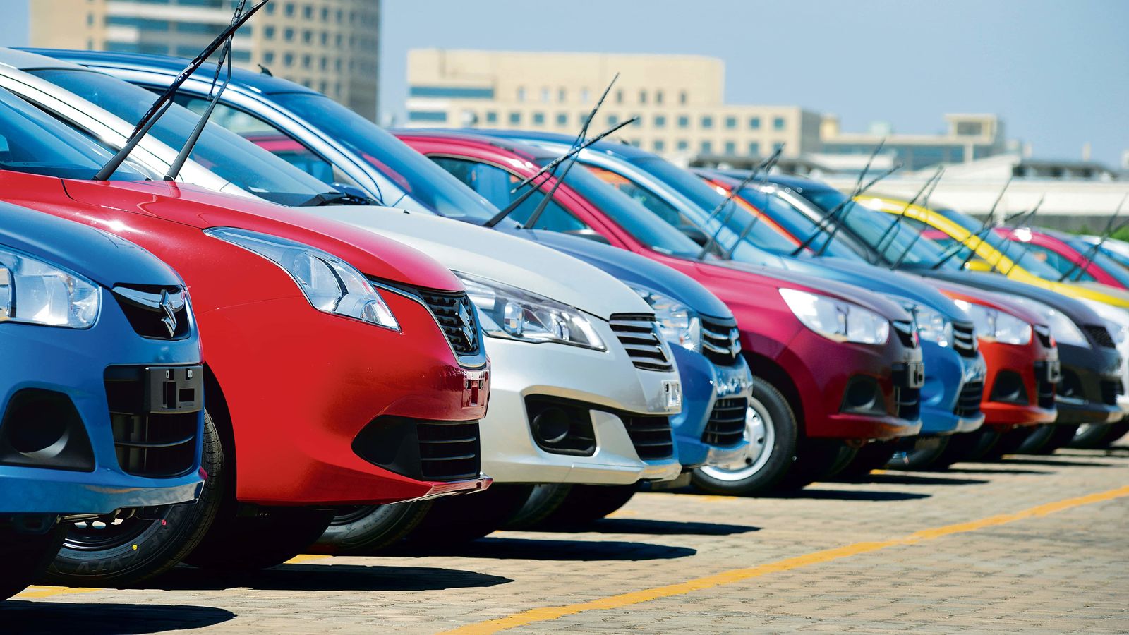 Maruti Suzuki True Value sells four million pre-owned vehicles since  inception | HT Auto