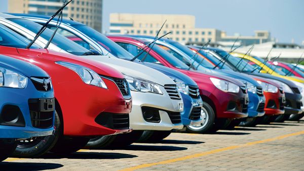 Maruti Suzuki True Value sells four million pre-owned vehicles since inception
