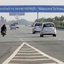 Nitin Gadkari said that in five years, the total road construction will match the likes of the US and the European nations. (File photo) (HT_PRINT)