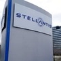 Stellantis slows production in Italy as chip shortage hits car industry. (File photo) (AP)