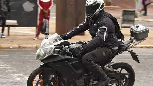 ktm rc 125 upcoming model 2021