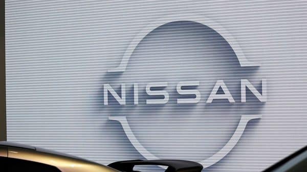 A visitor is seen at a Nissan Motor Corp. showroom in Tokyo, Japan. (File Photo) (REUTERS)