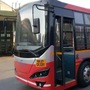 BEST has received 26 new electric buses under Central government-sponsored FAME India scheme. (File photo)