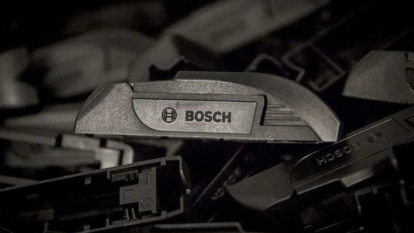 Bosch posted a net profit of ₹190.33 crore in the October-December period of 2019-20.