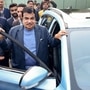 New Delhi: Union Transport Minister Nitin Gadkari said there is a potential for setting up at least 5,000 bio CNG manufacturing units in India. (PTI)