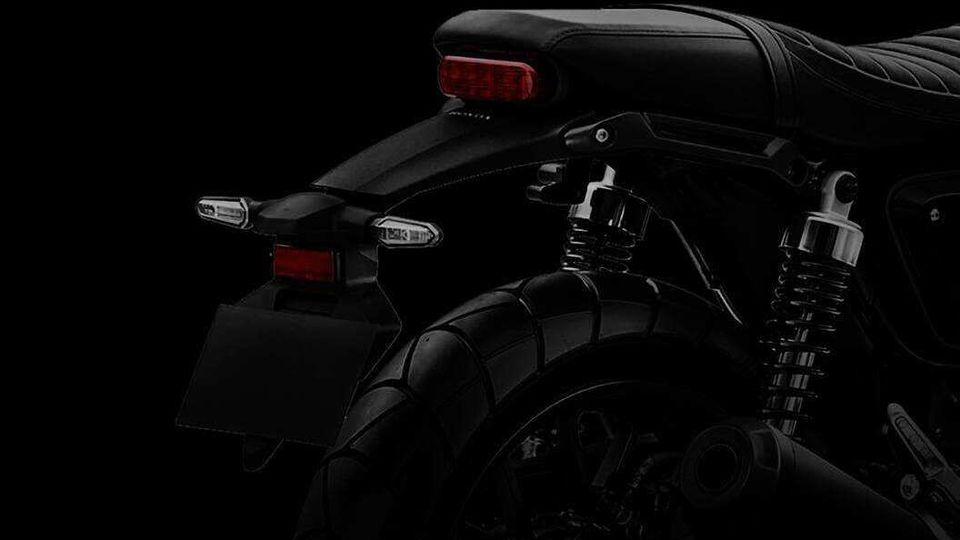Honda Cb350 Rs To Be Revealed Today Five Things To Expect