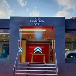 Citroen reveals India plans, expected to launch more cars in near future.