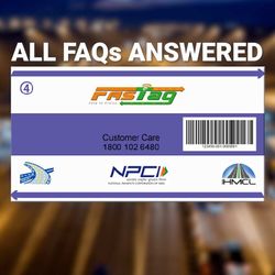 FASTags FAQs answered as it becomes mandatory from February 15.