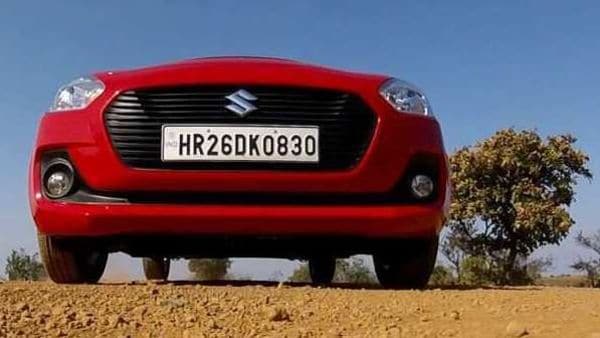 Coming out of barren lands: Maruti Suzuki has been on a path of recovery post the lockdown days.
