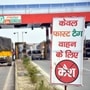 Digital toll payment through FASTag ensures swift movement of vehicles. (HT_PRINT)